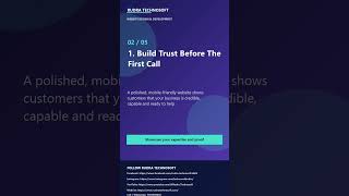 A Better Website Helps Your Business Grow | Growth Guide 990823