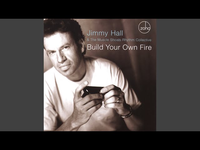Jimmy Hall - Coming After You