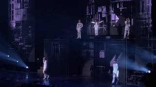 190720 neocity In Singapore Nct127  Back 2 U am 0127