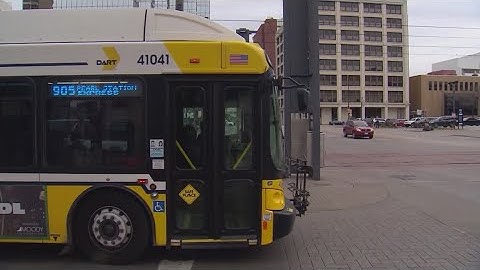 DART could vote on service cuts