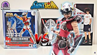 MR13 Myth Cloth Saint Seiya Seiya de Pégase (Pegasus) V1 Bandai classique VS EX Great Toys