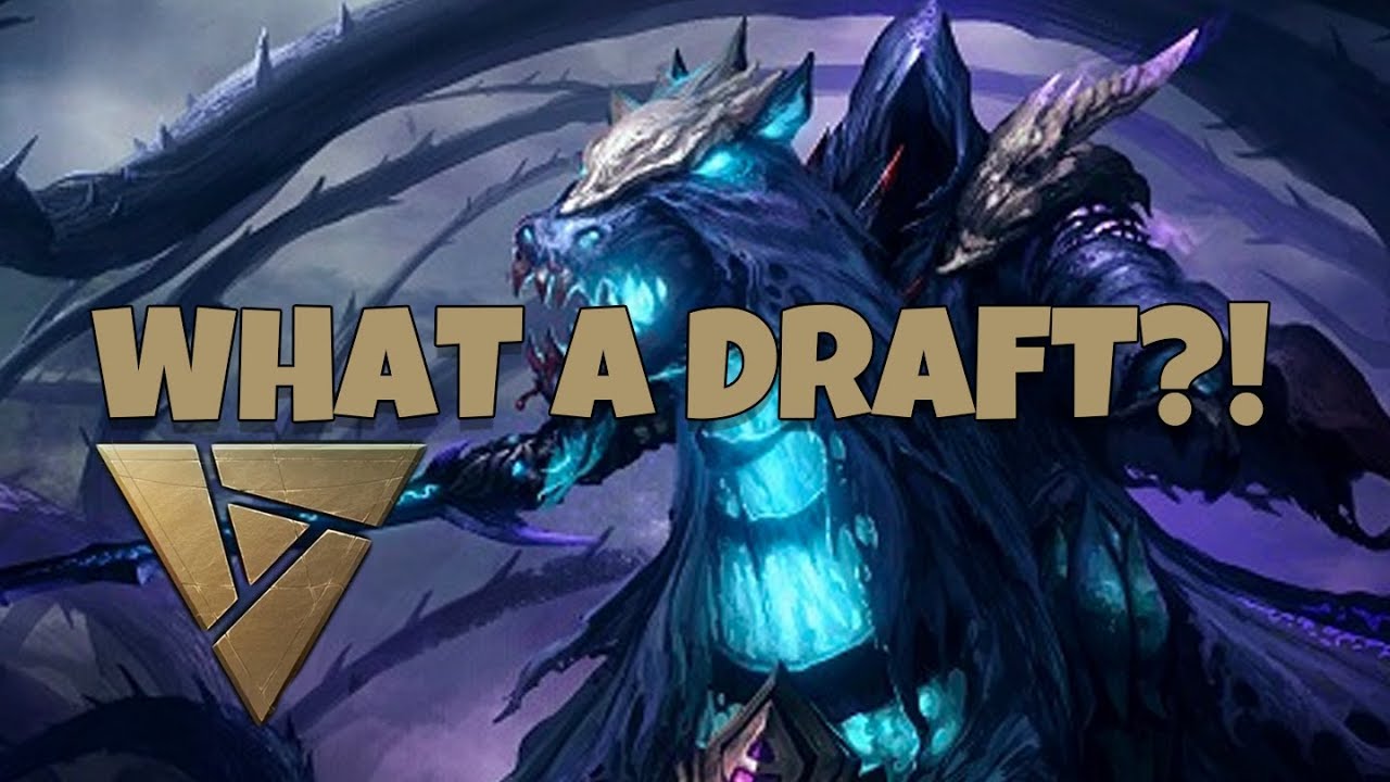 {ARTIFACT} LIFECOACH | PHANTOM DRAFT SURPRISES