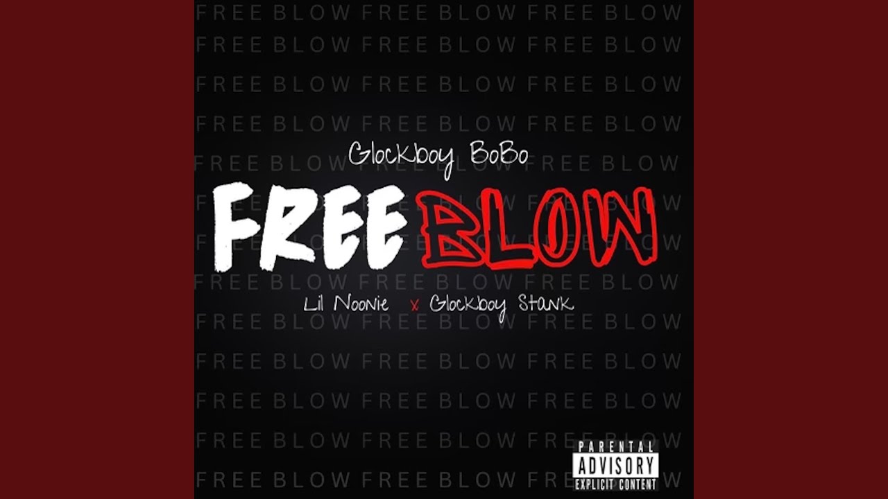 Free Blow