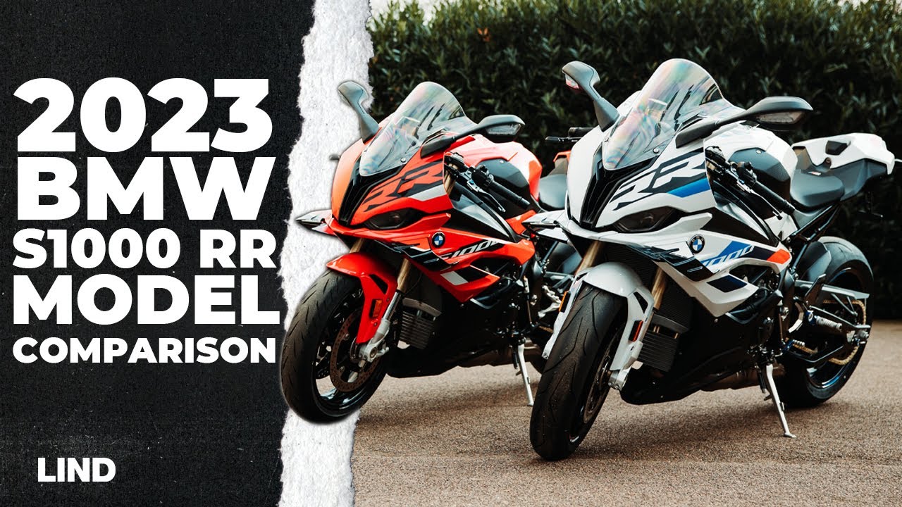 Motorcycles & More on X: BMW S1000RR  / X