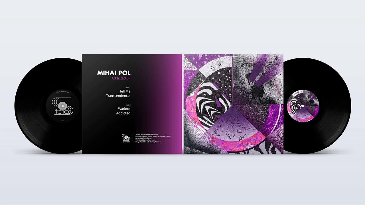 Mihai Pol - Addicted [STORY002] - YouTube