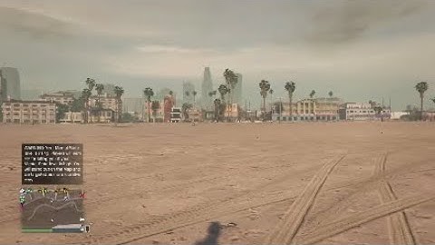 GTA 5 ONLINE FRIENDLY 1V1 SNIPER BATTLE AGAINST MY FRIEND