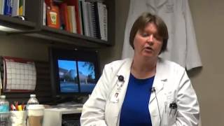 Becky Connor, NP, Critical Care Team