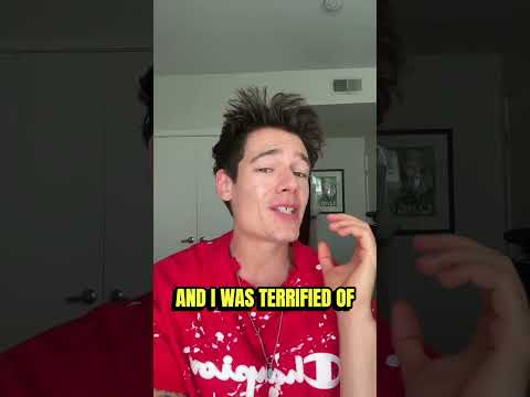 That's What He Got Out of the Video??