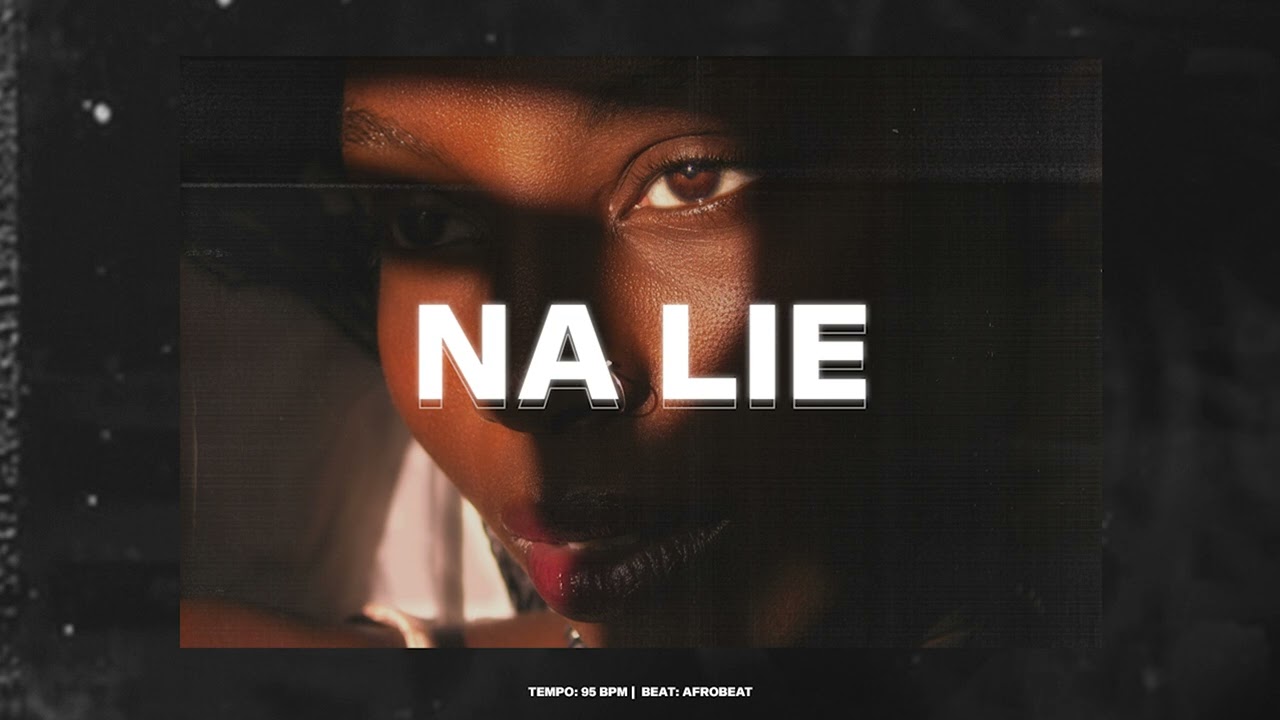 Slow Afrobeat Type Beat - “Na Lie” | Afrobeat Instrumental 2025