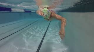 UW Swim
