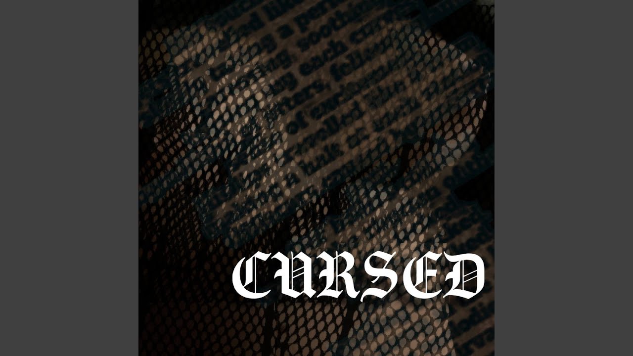 Watch Cursed on YouTube Watch Cursed on YouTube
