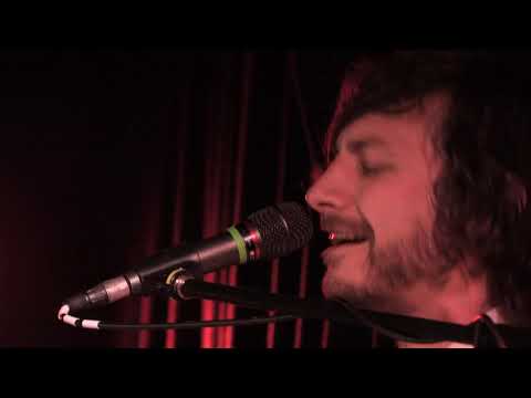 Gotye + The Basics '"So Hard For You" (Live)
