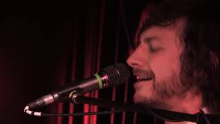 Gotye + The Basics &#39;&quot;So Hard For You&quot; (Live)