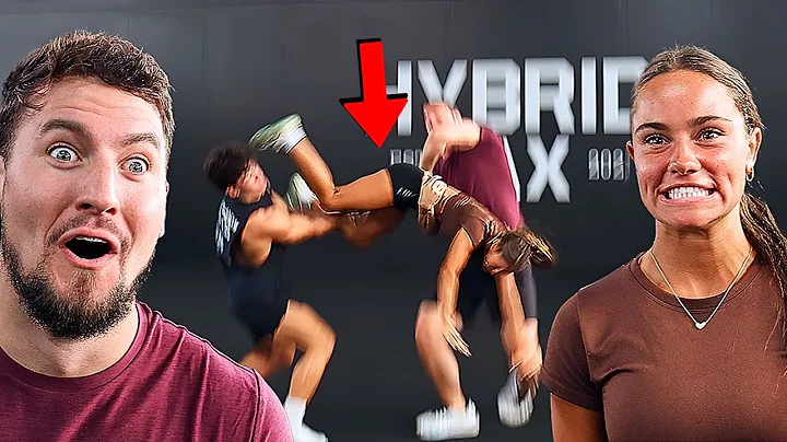 WE COULDN'T SAVE HER!!