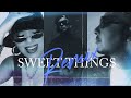 NaNa - SWEET THINGS REMIX feat.SWEEP & ALEXXX【Music video】