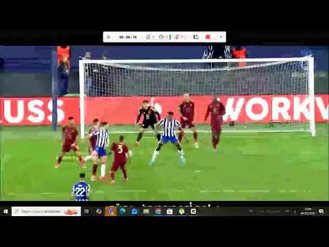 افضل اهداف 2025 