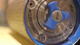 Commandante-C40-Mkii Eccentricity