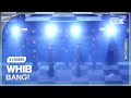 [K-Choreo Tower Cam 4K] 휘브 직캠 &#39;BANG! &#39;(WHIB  Choreography) l @MusicBank KBS 231201