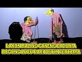 lakon paling gayeng wayang kulit bagong lucu ki seno nugroho