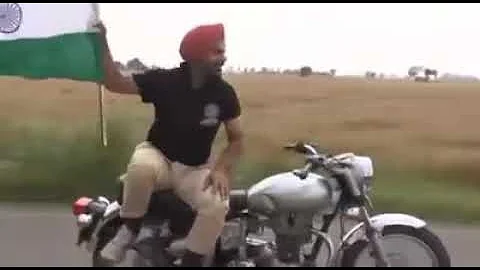 Har karam apna karenge Aye Watan Tere Liye Jaan Bhi Denge Aye Watan Tere Liye