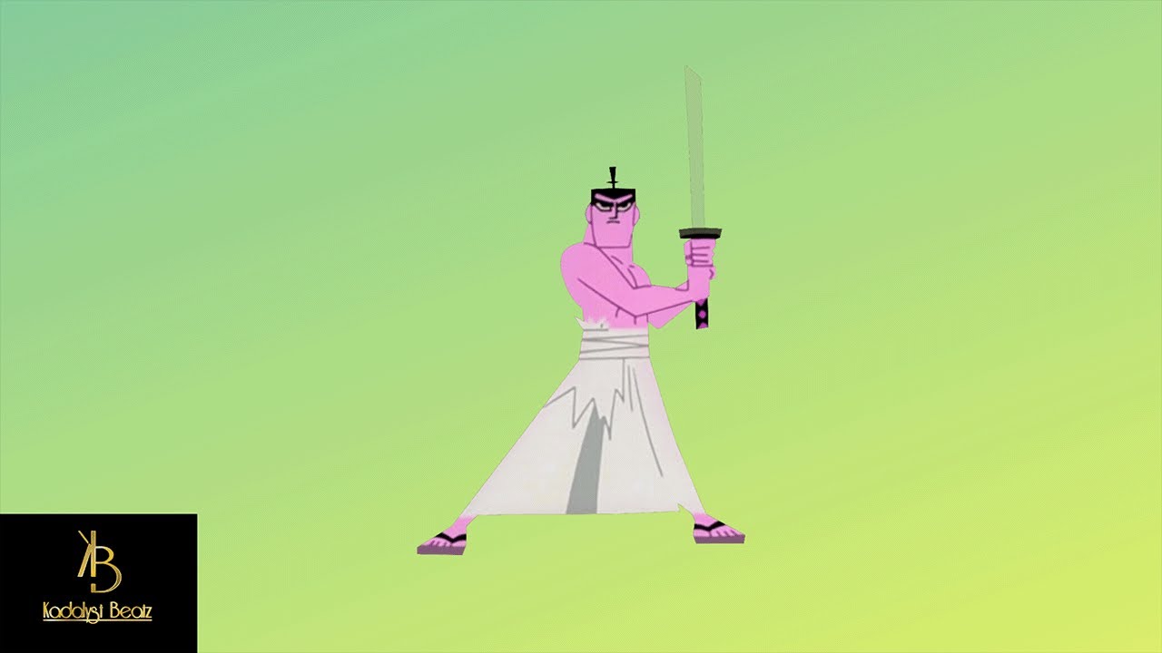 Freestyle Beat - "KOI FISH" | Free Type Beat 2025 | Rap Beat Instrumental