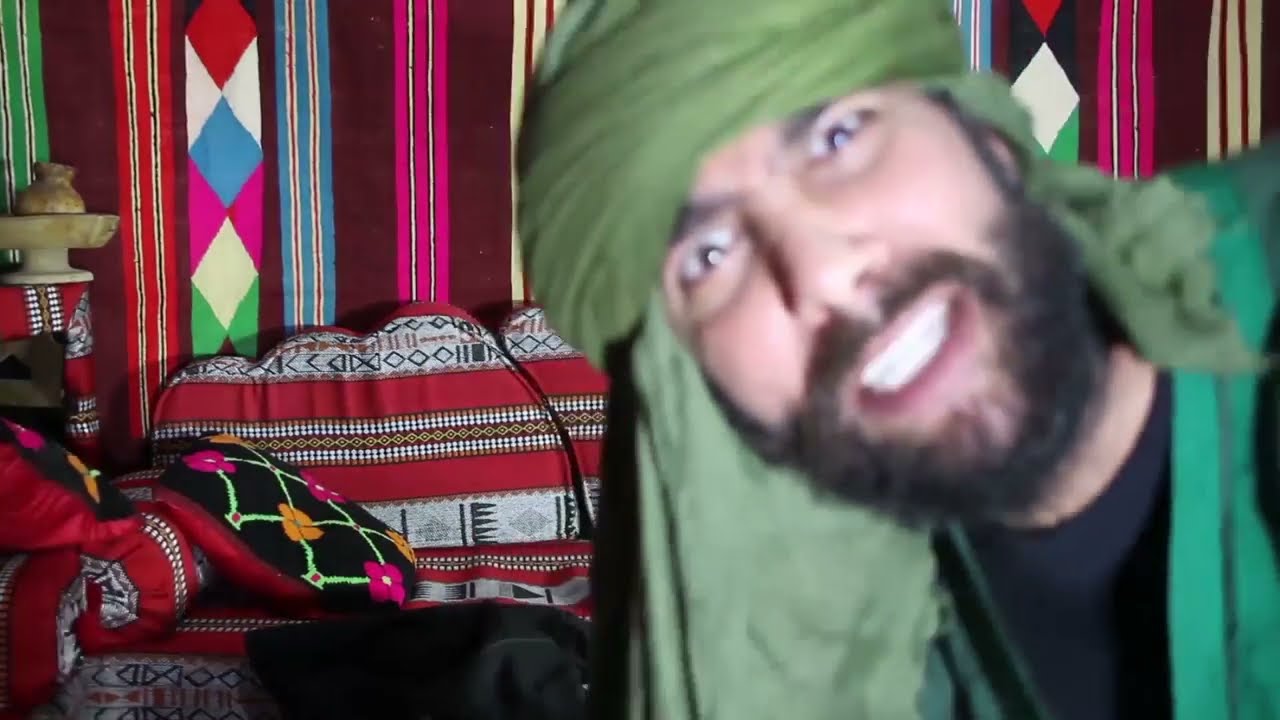 اضحك مع يوميات رمضان كوميدي جديد رمضان 2022