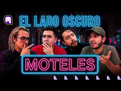 ¿Cómo son realmente los clubes swinger y los moteles? Oyentes nos cuentan TODO | EL MAÑANERO