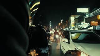 Danilla Riyadi - Dan Bandung ( Video dokumenter editing)