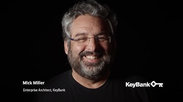 KeyBank gains visibility into Kubernetes environment