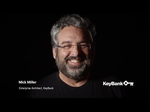 KeyBank gains visibility into Kubernetes environment