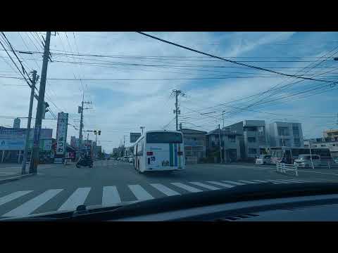 西鉄バス二日市　月の浦9267  2132