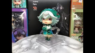 メイドインアビス 烈日の黄金郷《 プルシュカ 》ねんどろいど】 ②