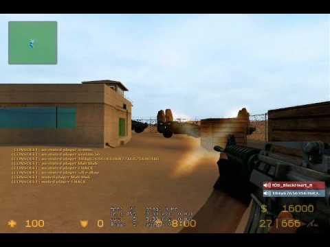 (www.fbi.gov) Cracking down on cyber-terrorism in Counter-Strike Source [Part 2/2]