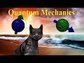Quantum Physics Simplified And Explained In Animation (Quantum Mechanics)