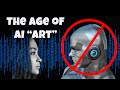 AI art: Future-proof your career in the age of AI image generators