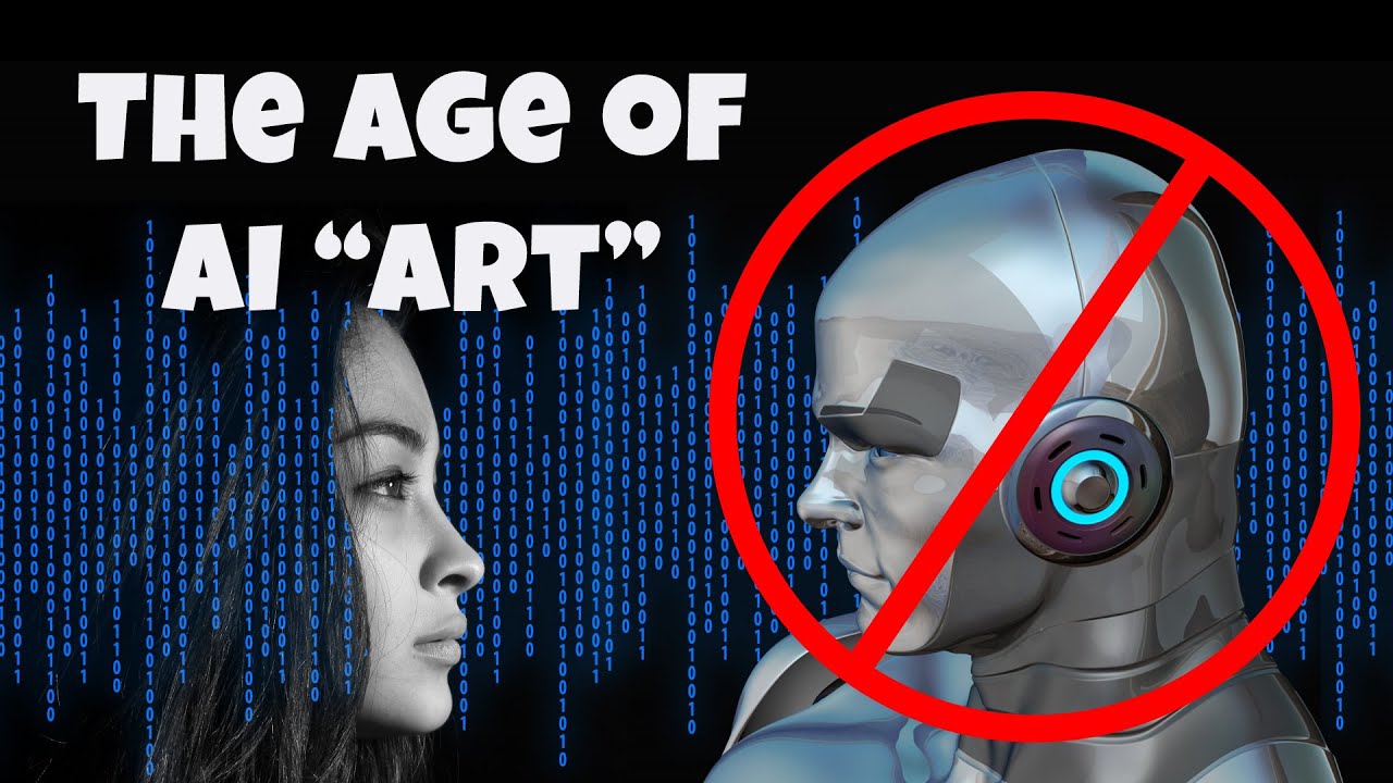 AI art: Future-proof your career in the age of AI image generators
