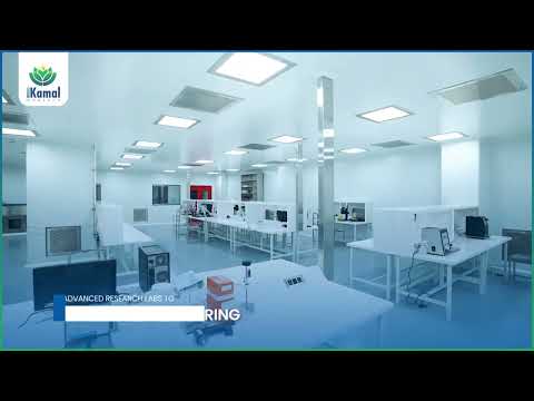Kamal Medtech facility film produced by DigiStreet Media, corporate video production agency in India