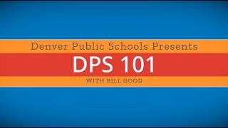 DPS 101 with Chief of Communications Bill Good