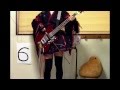 Canon Rock arrange