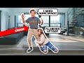 Being a CLINGY "GIRLFRIEND" To See How My CRUSH Reacts **FUNNY PRANK** |Claire Rocksmith