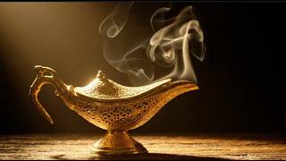 Beautiful Arabian Music | Relaxing Ambient Middle Eastern Instrumental Music 🌙✨