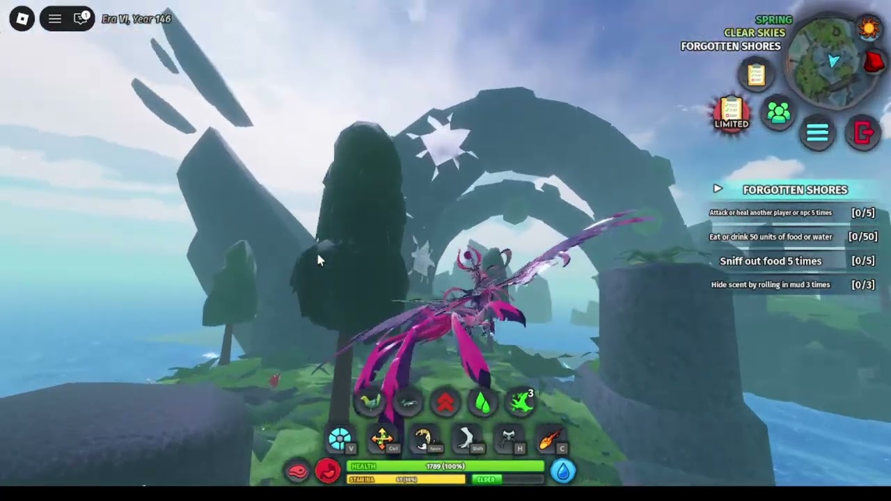 My process to find explorer tokens in cos!!