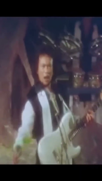 #tembang lawas Rhoma irama - setetes air hina --🔝 jadul' keren 👍####