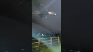 Airbus A380's Successful Landing After Initial Aborted Attempt