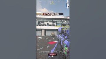 some 360 in private Match with mors  🔥🤯 #mw3 #warzone #360 #terminal  #trickshots #callofduty #short