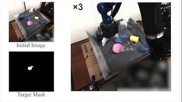 Multi-task Domain Adaptation for Deep Learning of Instance Grasping from Simulation