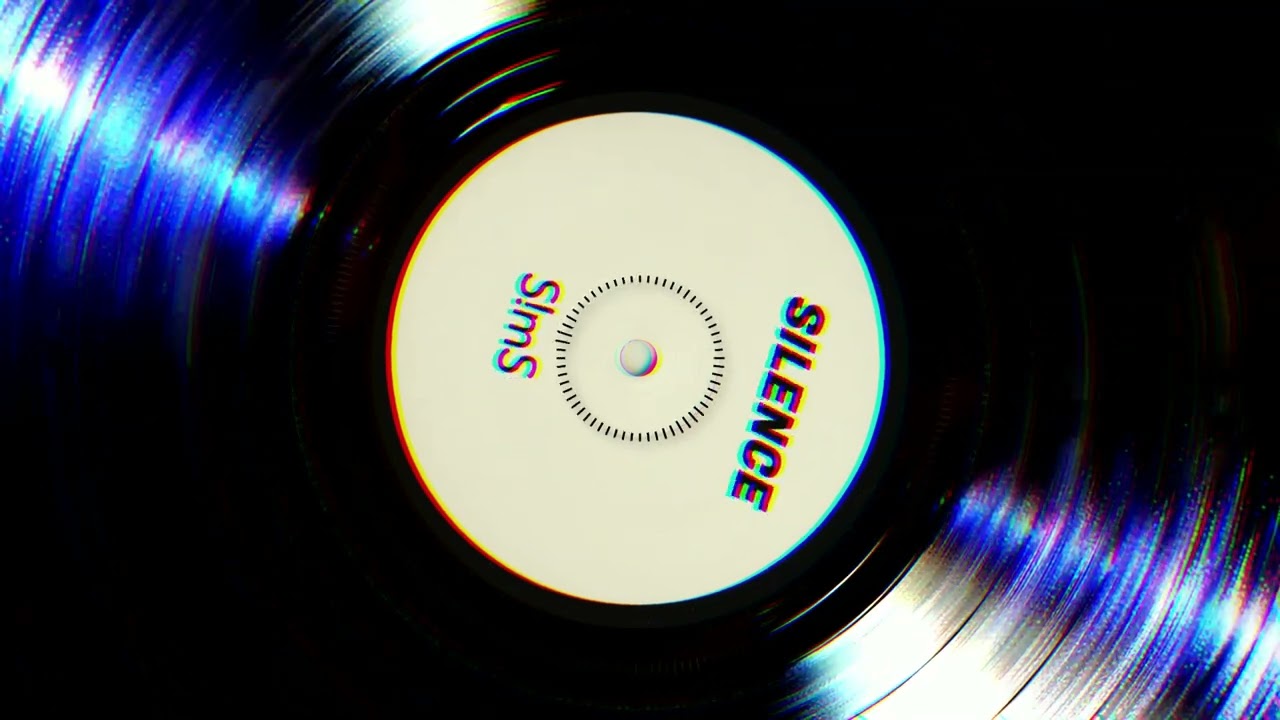 S!mS - SILENCE