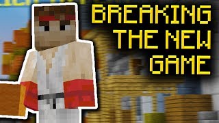 We RUINED Hypixels New Gamemode...
SUBSCRIBE TODAY! - http://bit.ly/SubscribeToPigicial
β§ Hypixel has a new game! Lets just say that me and some others may have ruined it a little bit..
π Can we hit 400 Likes for more Hypixel Capture The Wool Videos?
π Subscribe & Turn Notifications ON so you dont miss any future uploads!
β§ Hypixel has a NEW game, and its called Wool Hunt! This is basically Capture the Wool or Capture the Flag If you are not familiar with Capture the Wool modes, they are very intense team PvP games where a player of either team has to steal a Wool from the enemy side and bring it back to their own base in order to capture it.
ποΈ Follow Me!
β§ Discord: https://discord.io/pigicial
β§ Twitter: https://www.twitter.com/Pigicial
β§ Instagram: https://www.instagram.com/pigicial
π Credit:
β§ Door Idea πͺ
http://bit.ly/2xuIVG4 & http://bit.ly/2zoEU7C
β§ Person talking in the background π€
http://bit.ly/2pwrAYY
β§ Zyphalopagus π§
http://bit.ly/2O8skBC
π₯ Recommended Videos & Playlists:
β§ The Best of Pigicial β
https://www.youtube.com/playlist?list=PL16cXMS-26_vRz06Jq2rAZSKIacD9-lLn
β§ Bedwars ποΈ
https://www.youtube.com/playlist?list=PL16cXMS-26_v8PPDHorWyQRHR5z6LxWP7
β§ Skywars π₯οΈ
https://www.youtube.com/playlist?list=PL16cXMS-26_v6XLx_NYt7M55ThsgblJGN
β Video Information:
β§ Resource Pack: Pigicials 5K Pack
β§ Server IP: mc.hypixel.net
β§ Music: https://www.epidemicsound.com
β¨ Extra:
β§ Family Friendly PG Clean - Subscribe
β§ Business Inquires :: pigicialbusiness@outlook.com (Server Deals will Likely be Declined) We RUINED Hypixels New Gamemode...