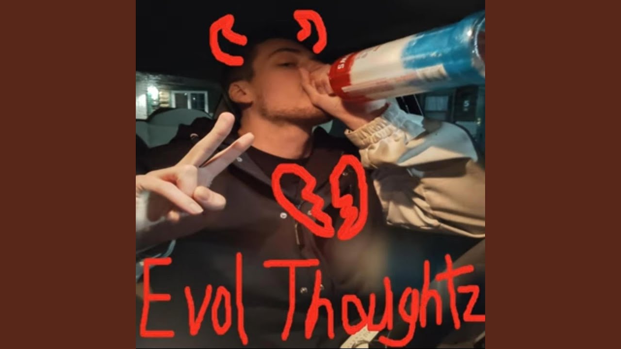 Watch evol thoughtz on YouTube Watch evol thoughtz on YouTube