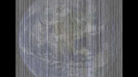 Moore-Penrose pseudoinverse